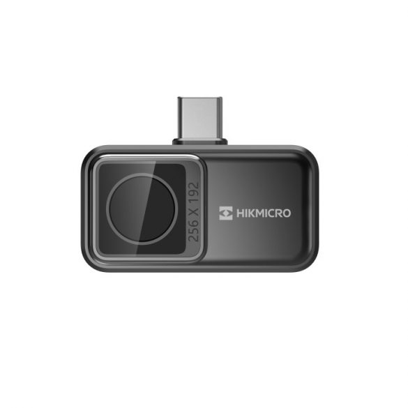 HIKMICRO Mini2 hőkamera